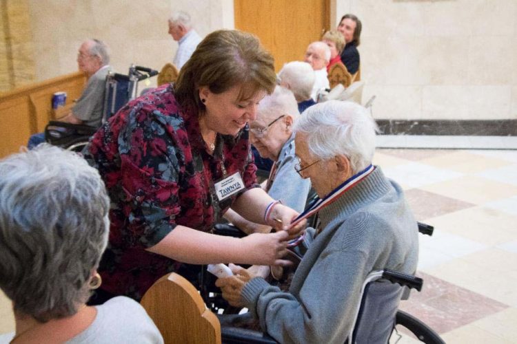 Quality, Compassion Distinguish Good Shepherd Nursing Home